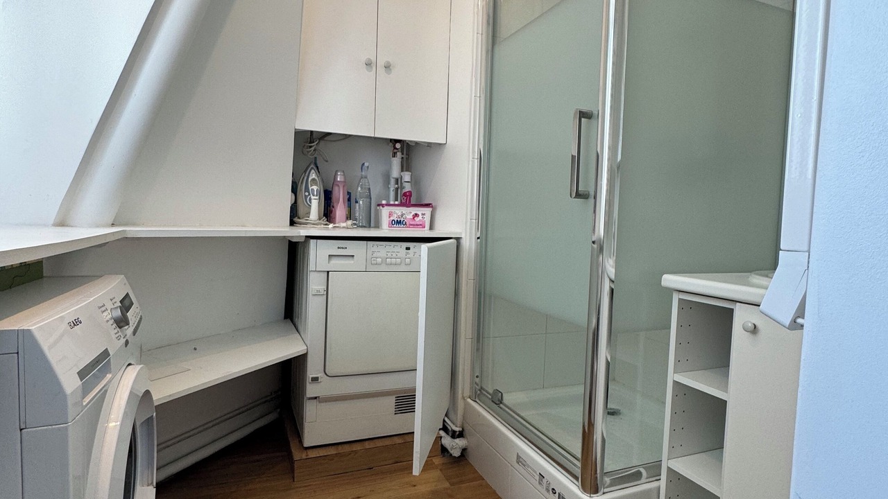 Photo of Bathroom in Passy