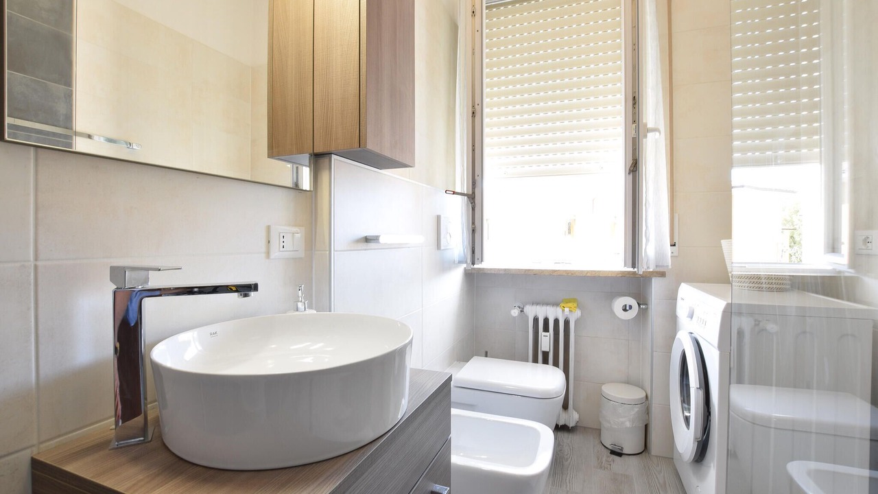 Photo of Bathroom in Sud-Ovest