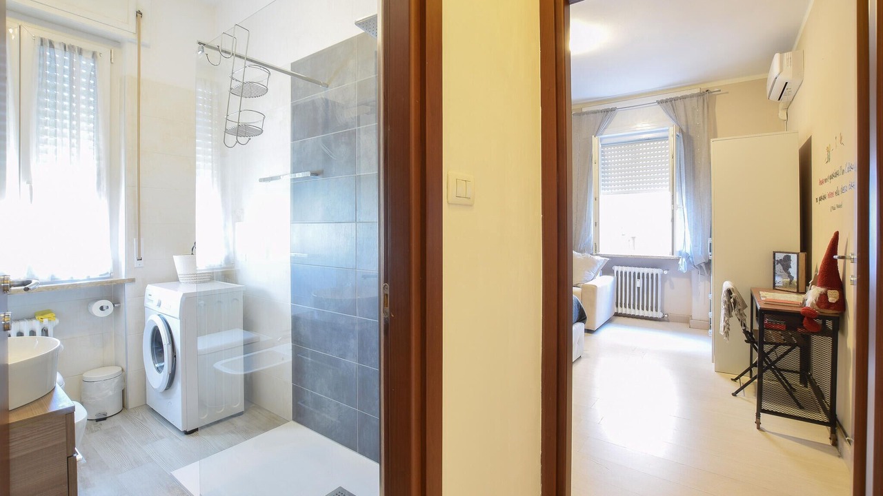 Photo of Bathroom in Sud-Ovest