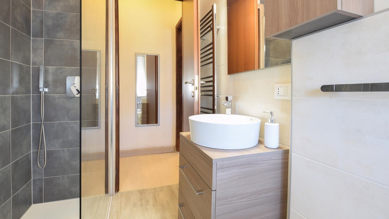 Photo of Bathroom in Sud-Ovest
