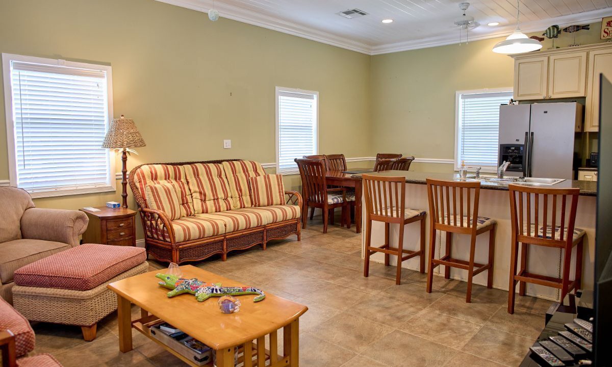 Photo of Livingroom in West End