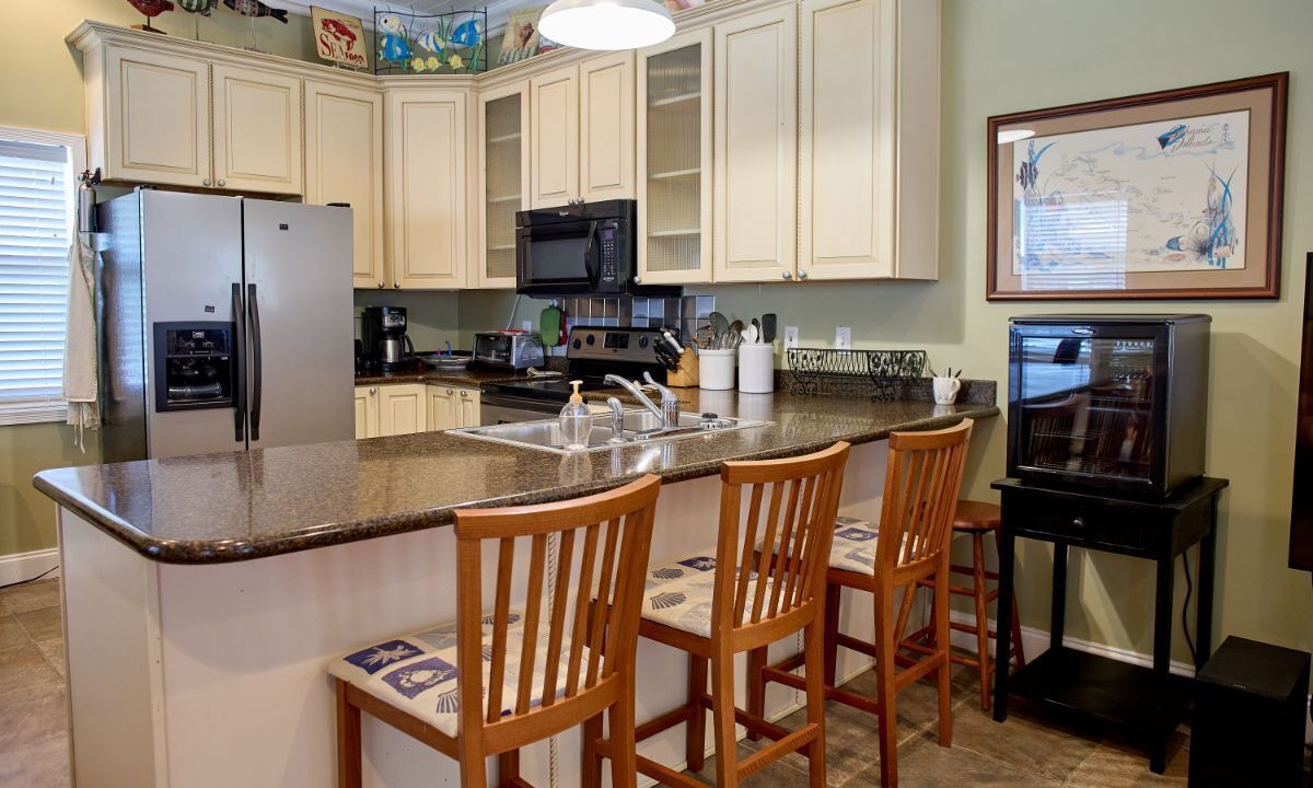 Photo of Kitchen in West End