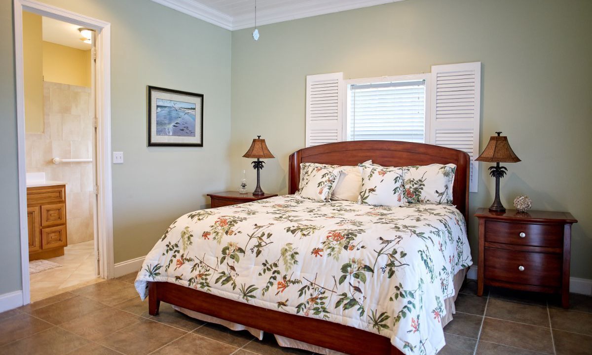 Photo of Bedroom in West End
