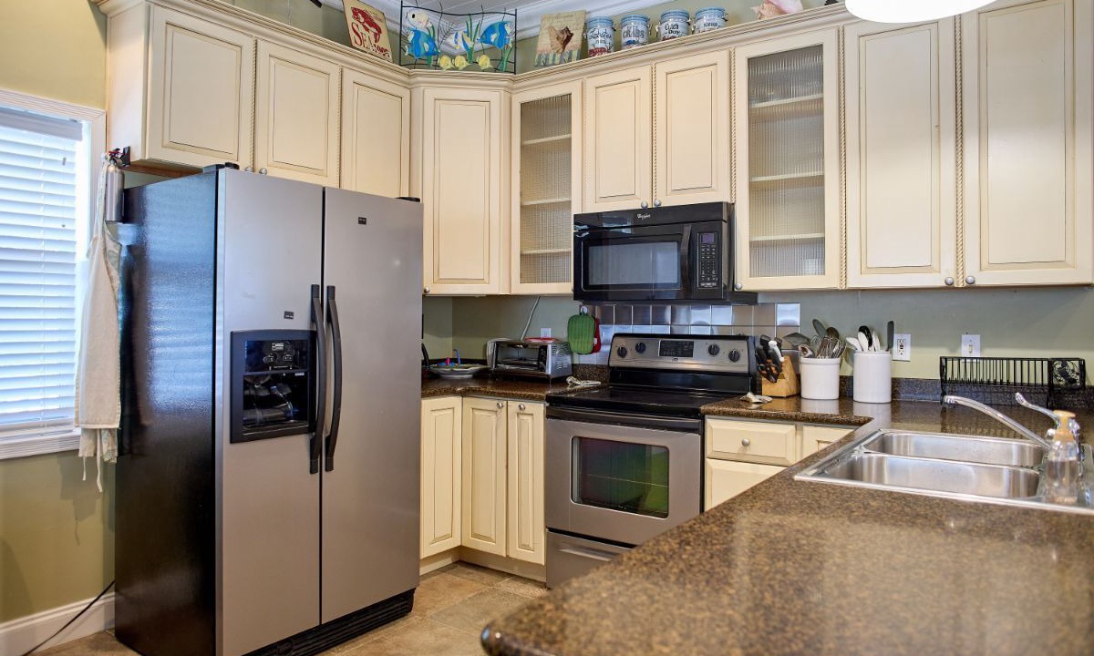 Photo of Kitchen in West End