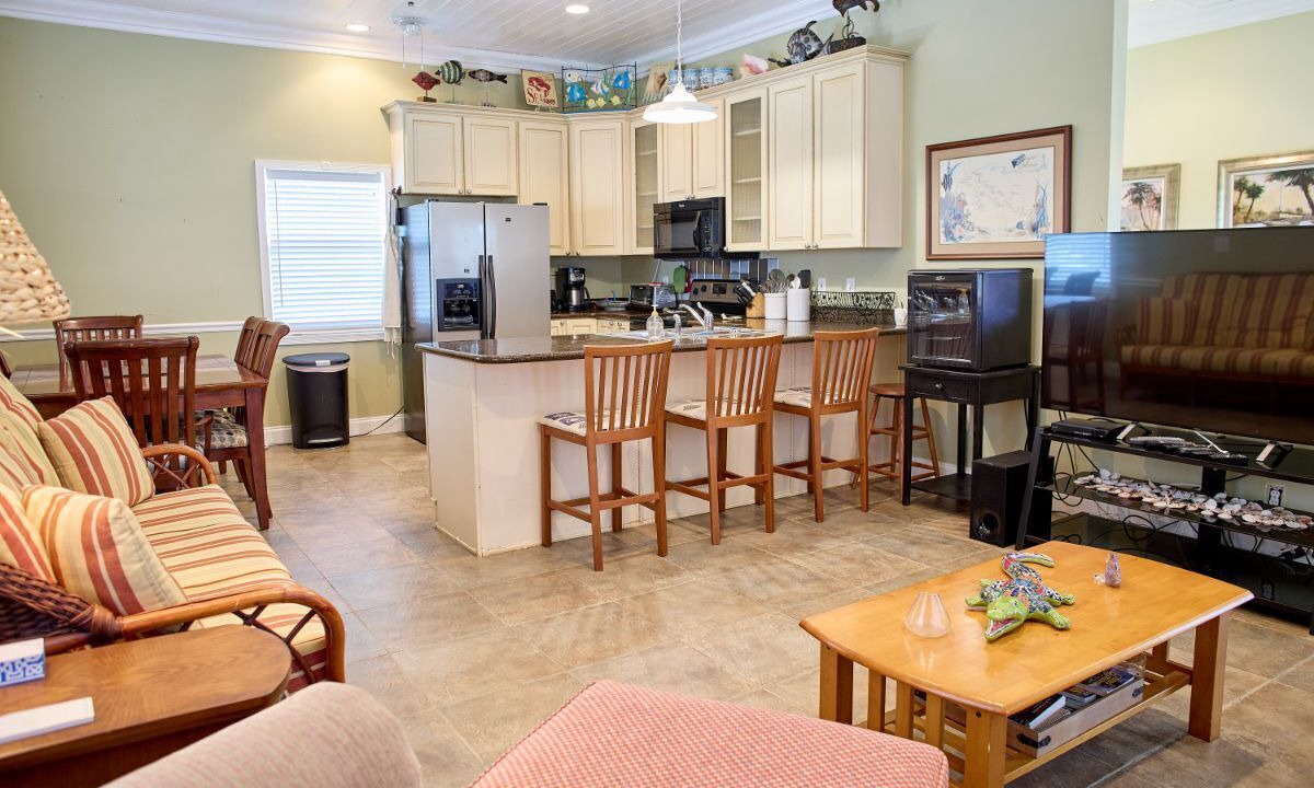 Photo of Livingroom in West End