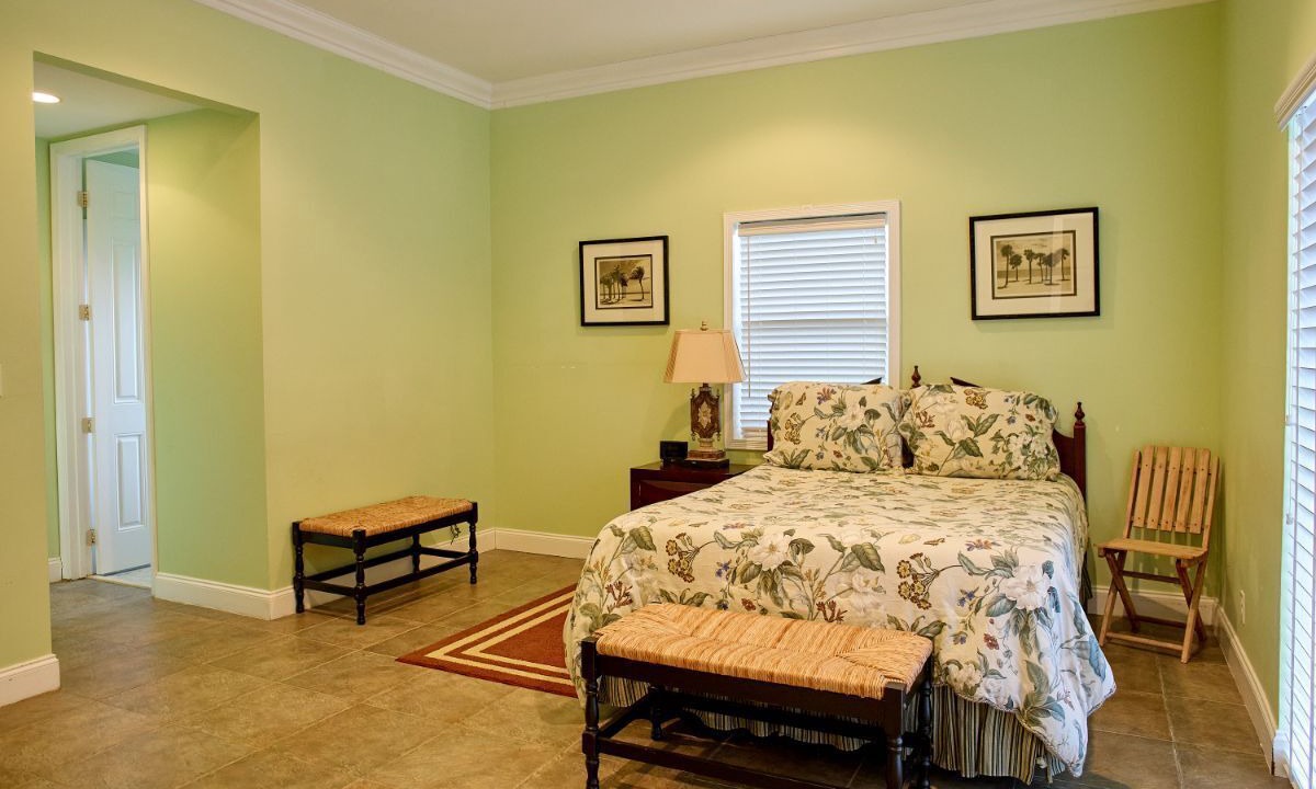 Photo of Bedroom in West End