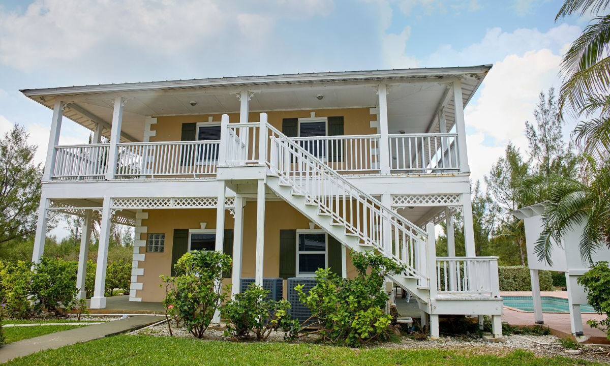 Photo of Outdoor in West End