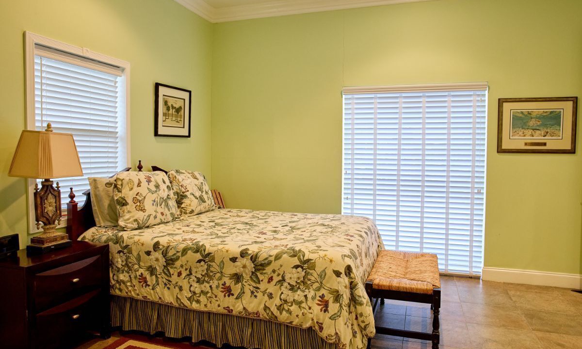 Photo of Bedroom in West End