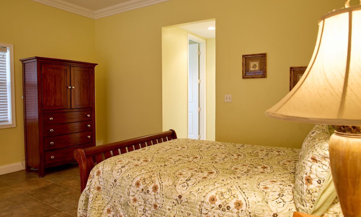 Photo of Bedroom in West End
