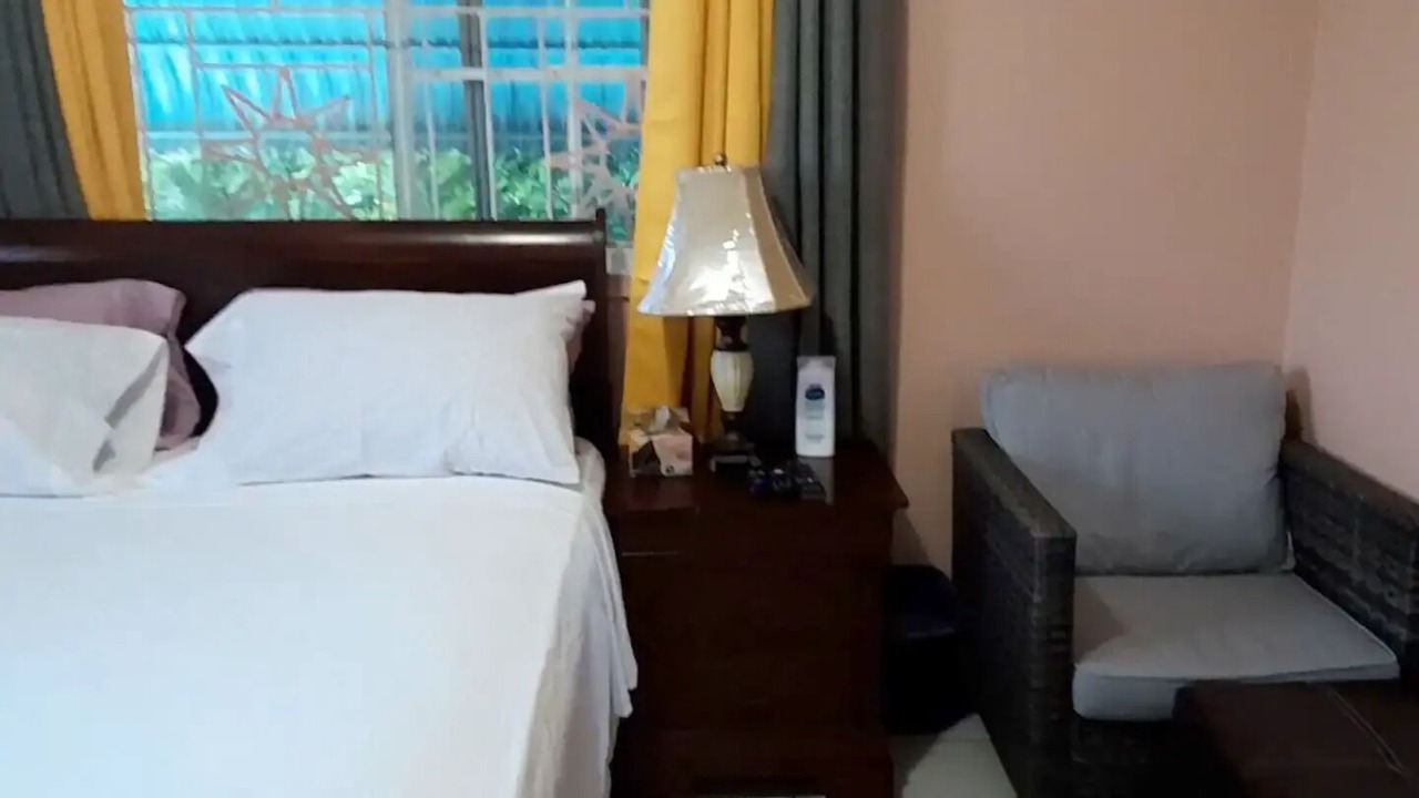 Photo of Bedroom in Saint Andrew