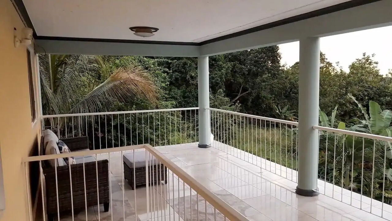 Photo of Outdoor in Saint Andrew