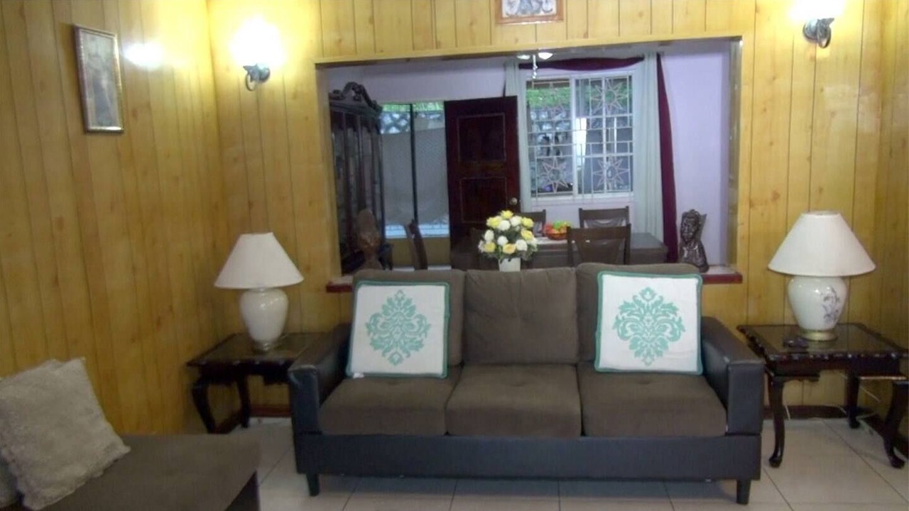 Photo of Livingroom in Saint Andrew