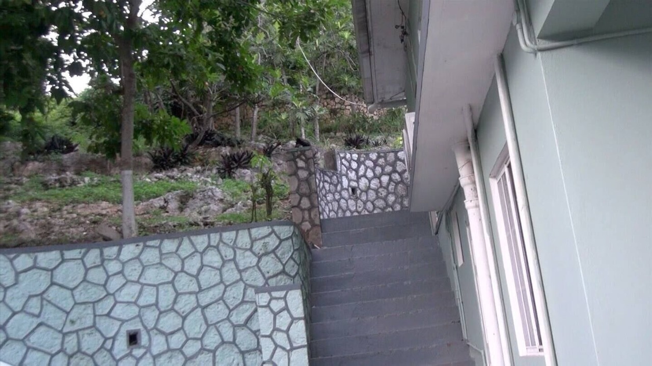 Photo of Outdoor in Saint Andrew