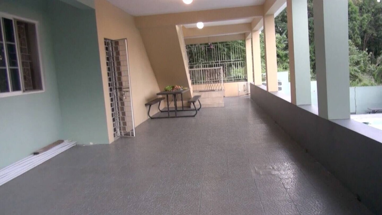 Photo of Patio Balcony in Saint Andrew