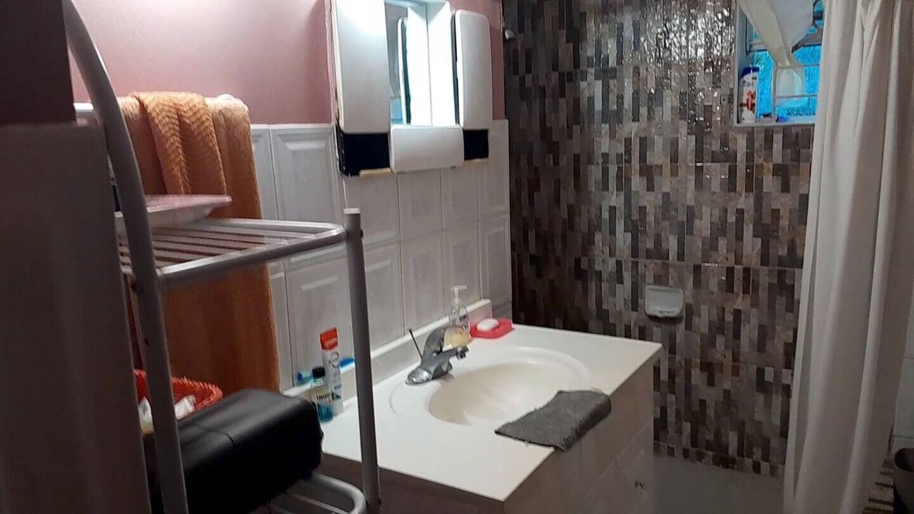 Photo of Bathroom in Saint Andrew