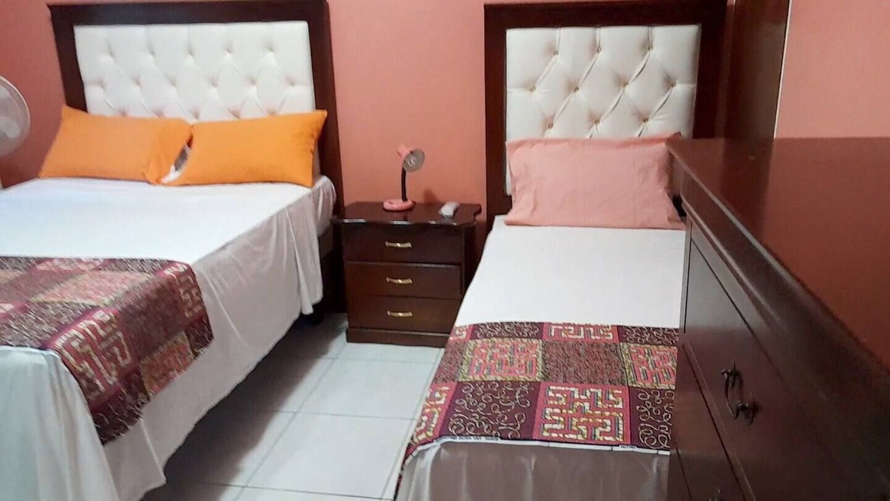 Photo of Bedroom in Saint Andrew