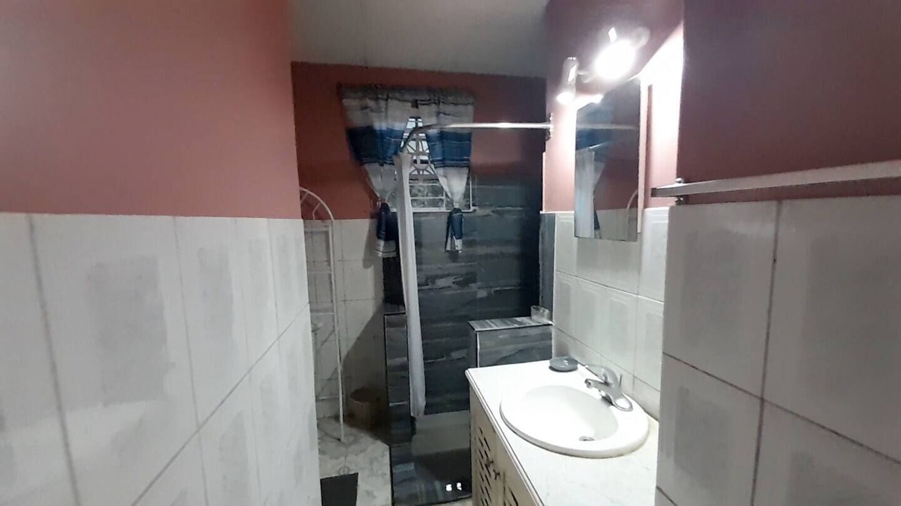 Photo of Bathroom in Saint Andrew