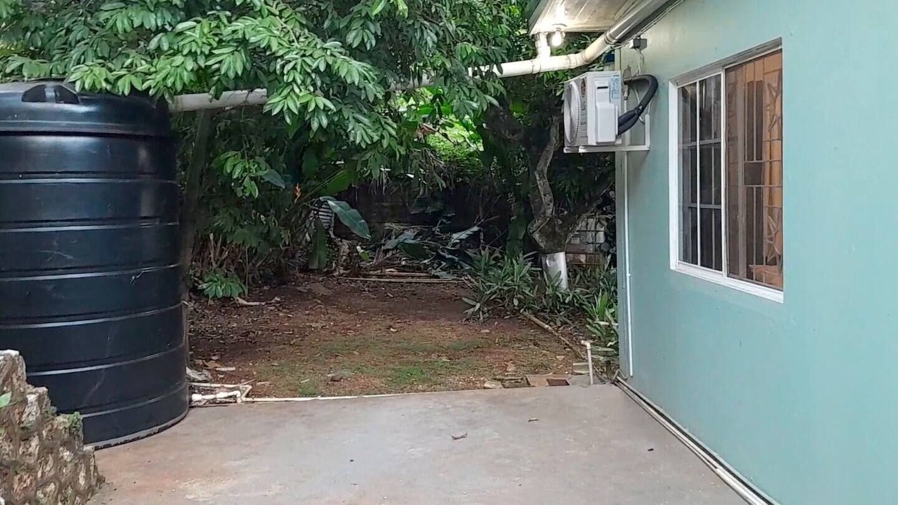 Photo of Outdoor in Saint Andrew
