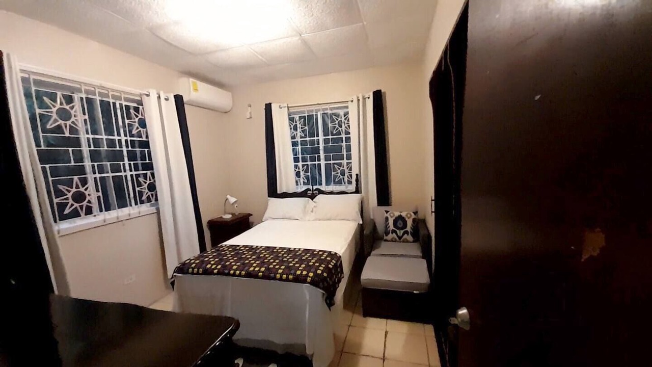 Photo of Bedroom in Saint Andrew