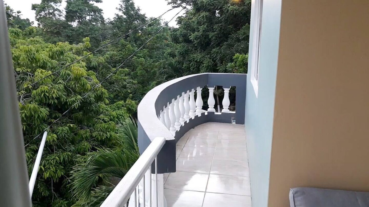 Photo of Outdoor in Saint Andrew