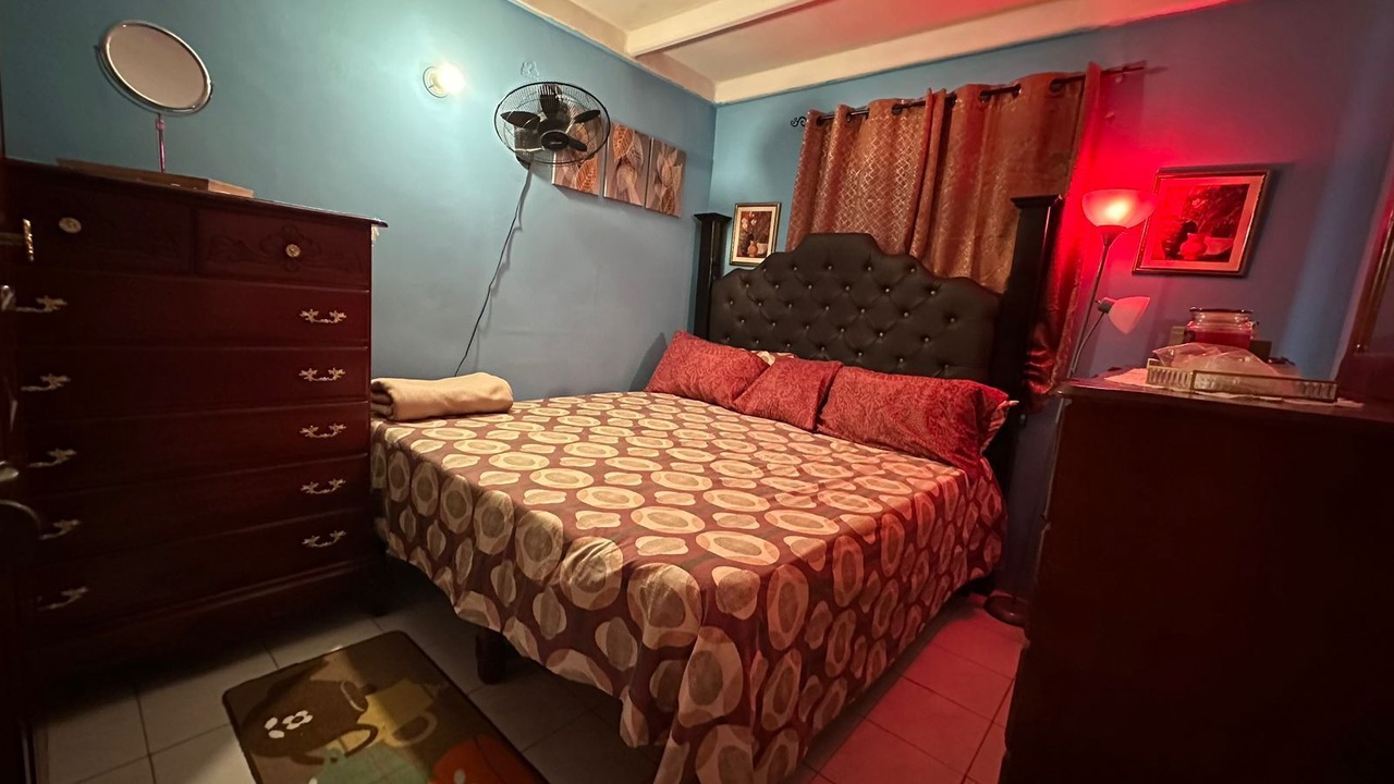 Photo of Bedroom in Spring Village