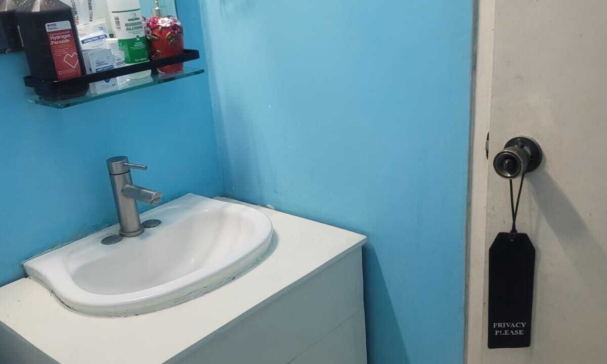 Photo of Bathroom in Spring Village