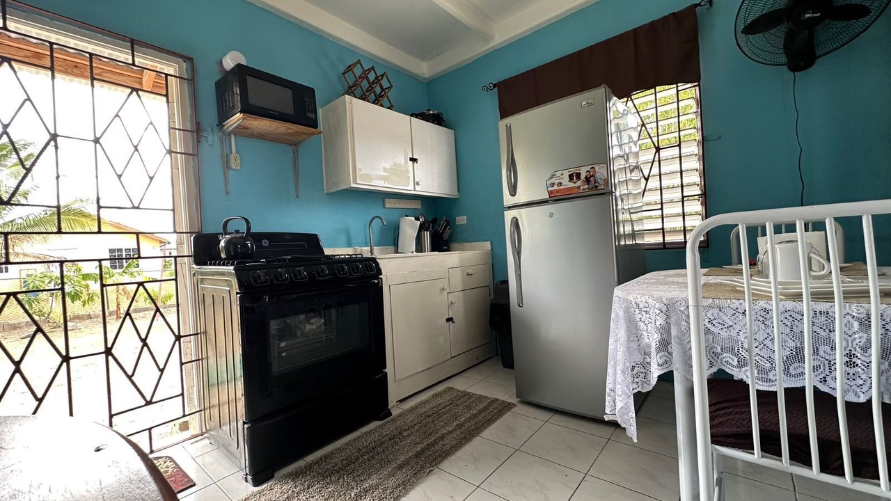 Photo of Kitchen in Spring Village
