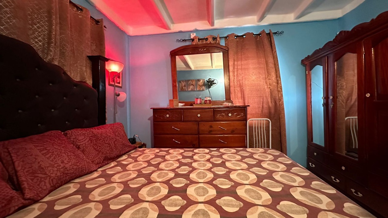 Photo of Bedroom in Spring Village