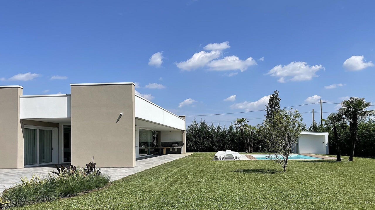 Photo of Outdoor in Trambacche di Veggiano