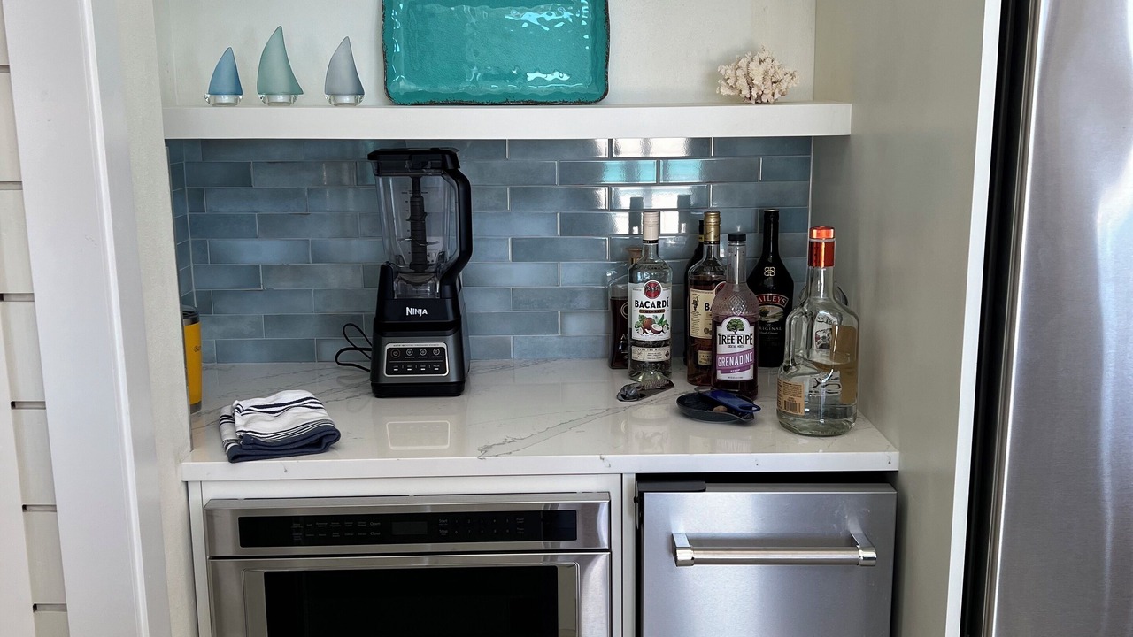 Photo of Kitchen in Rokers Point