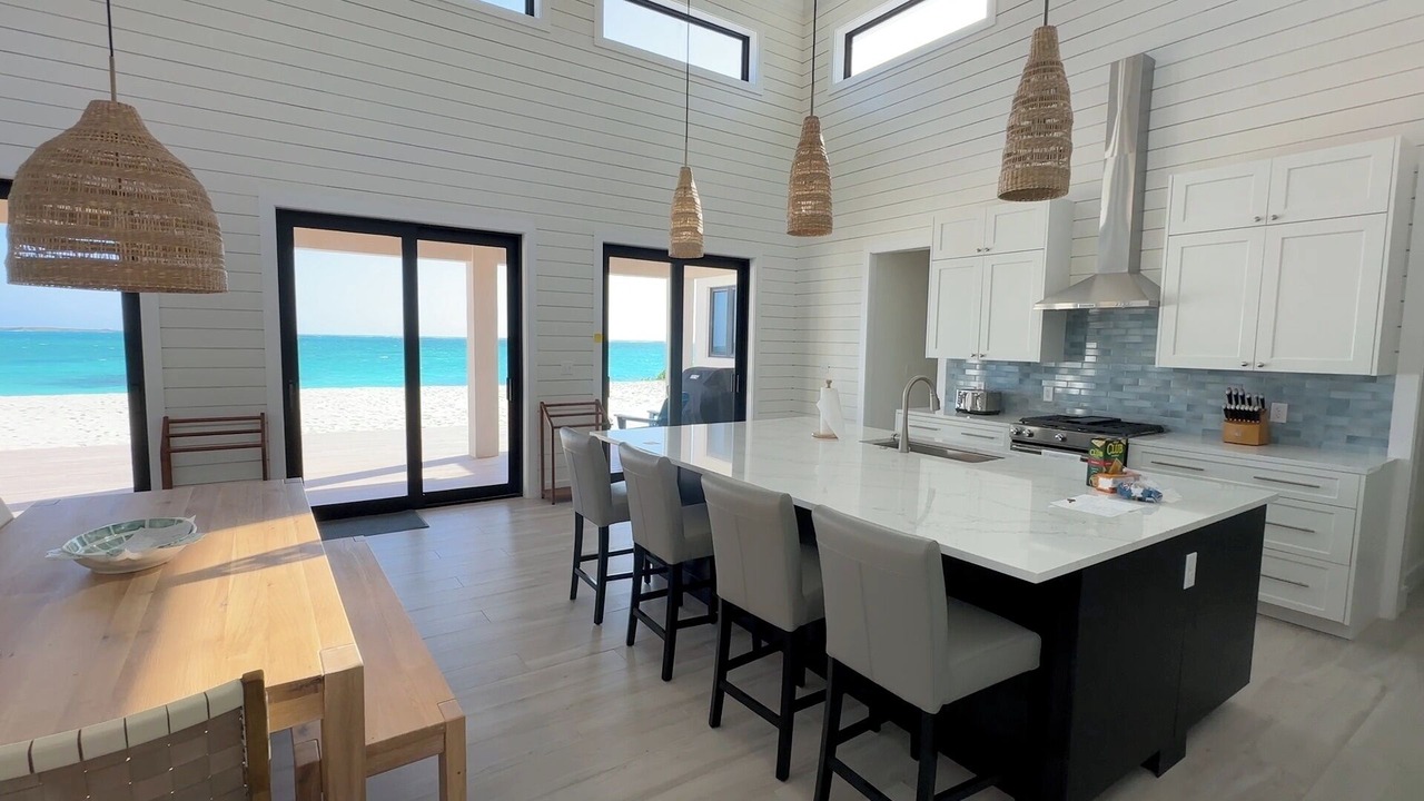 Photo of Kitchen in Rokers Point
