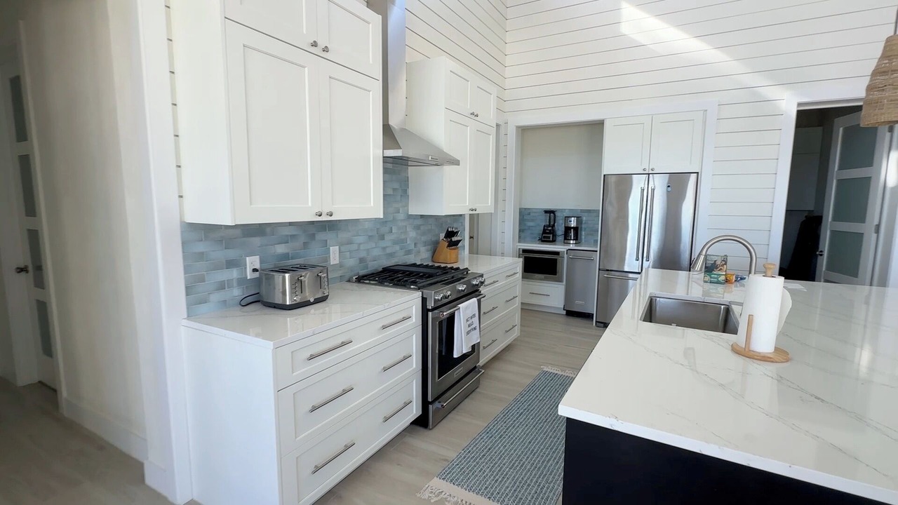 Photo of Kitchen in Rokers Point
