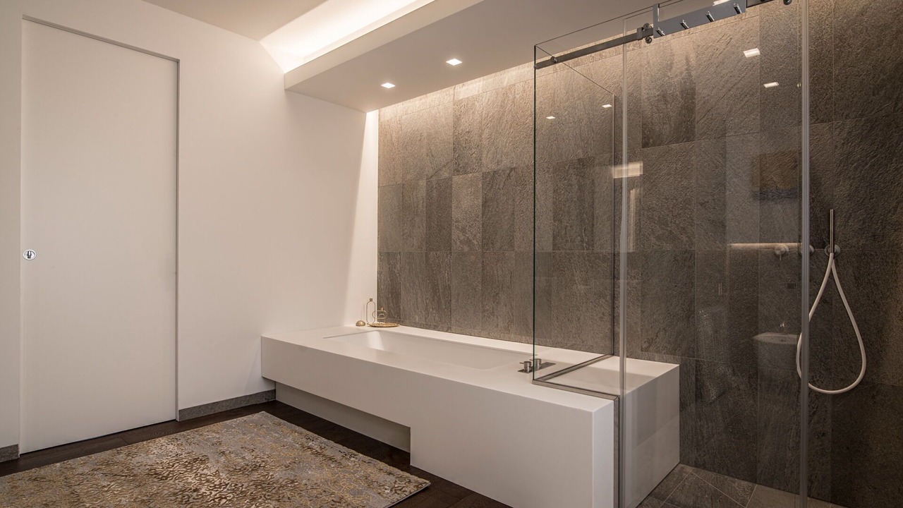 Photo of Bathroom in Trambacche di Veggiano