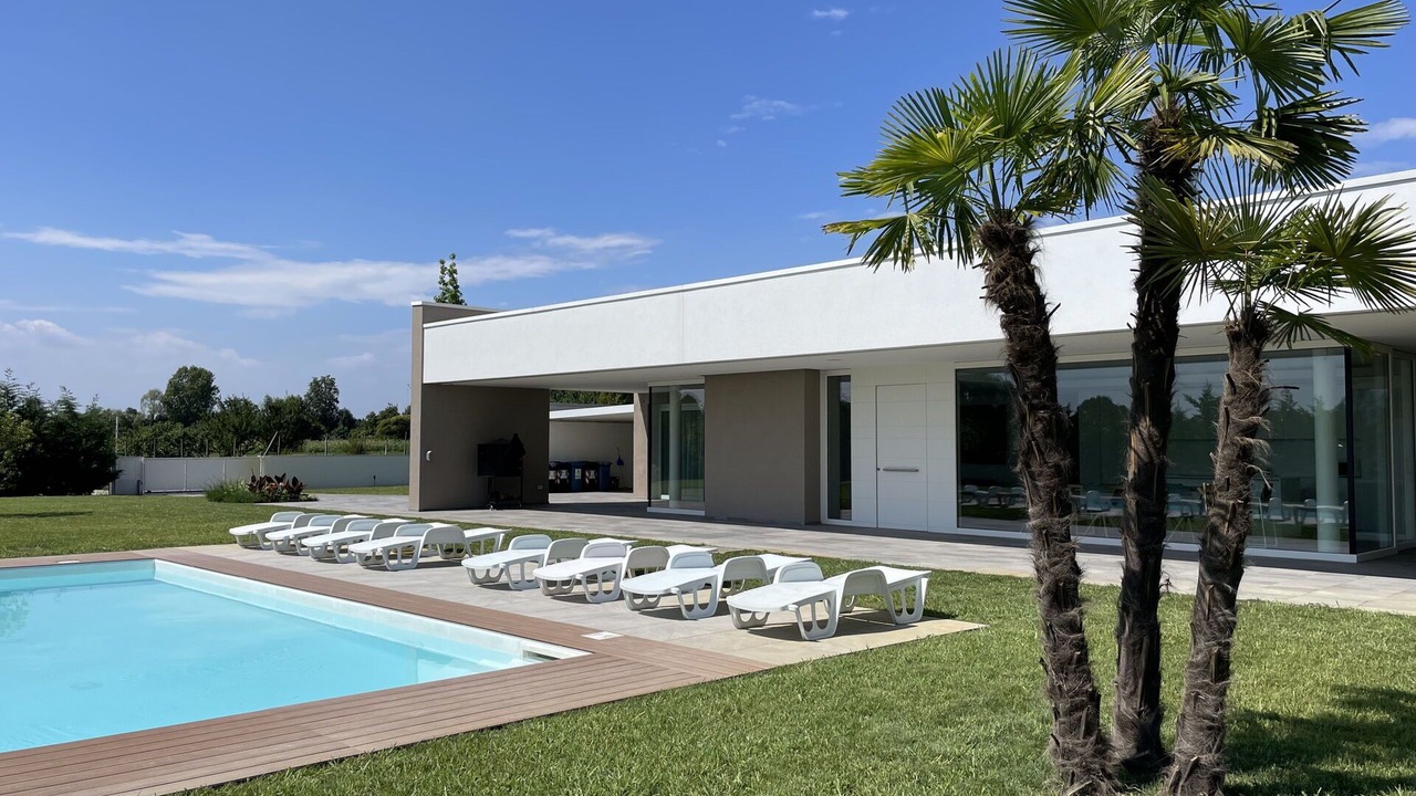 Photo of Outdoor in Trambacche di Veggiano