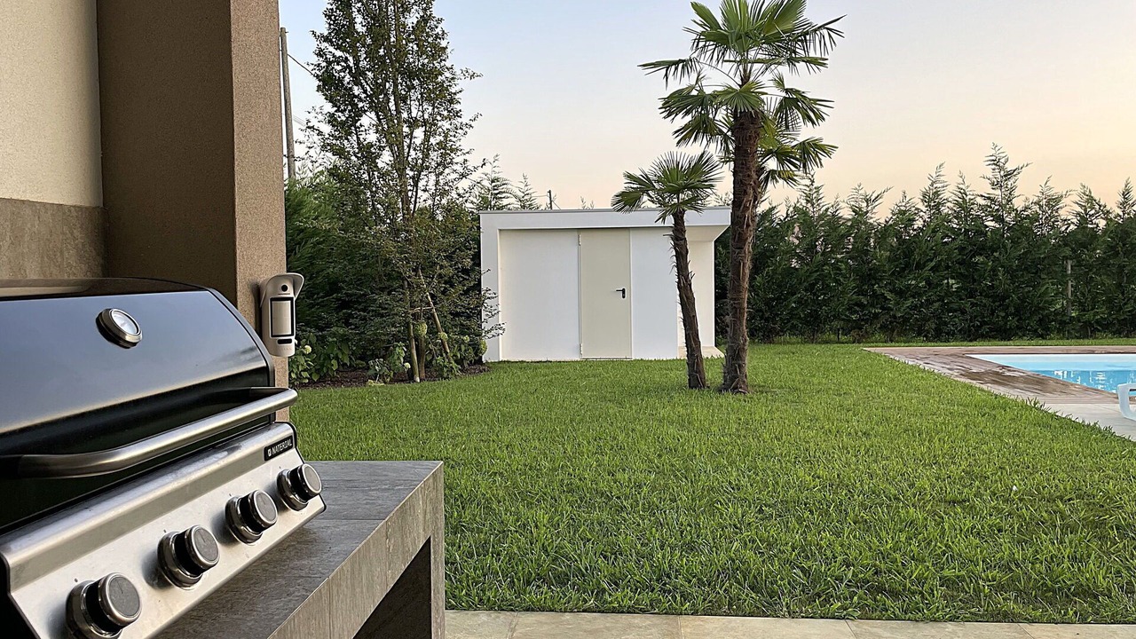Photo of Outdoor in Trambacche di Veggiano