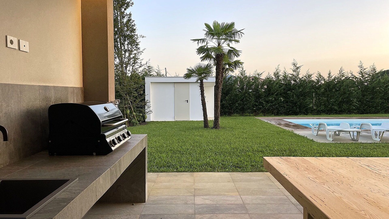 Photo of Outdoor in Trambacche di Veggiano