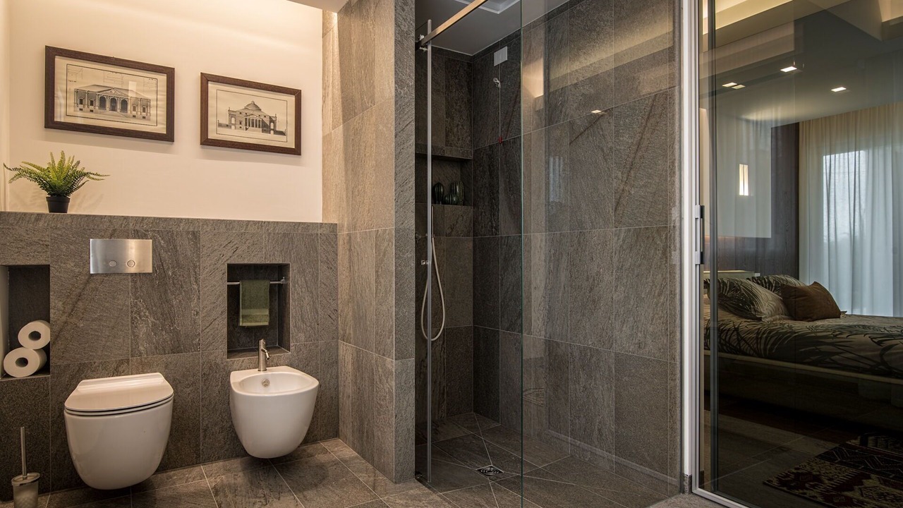 Photo of Bathroom in Trambacche di Veggiano