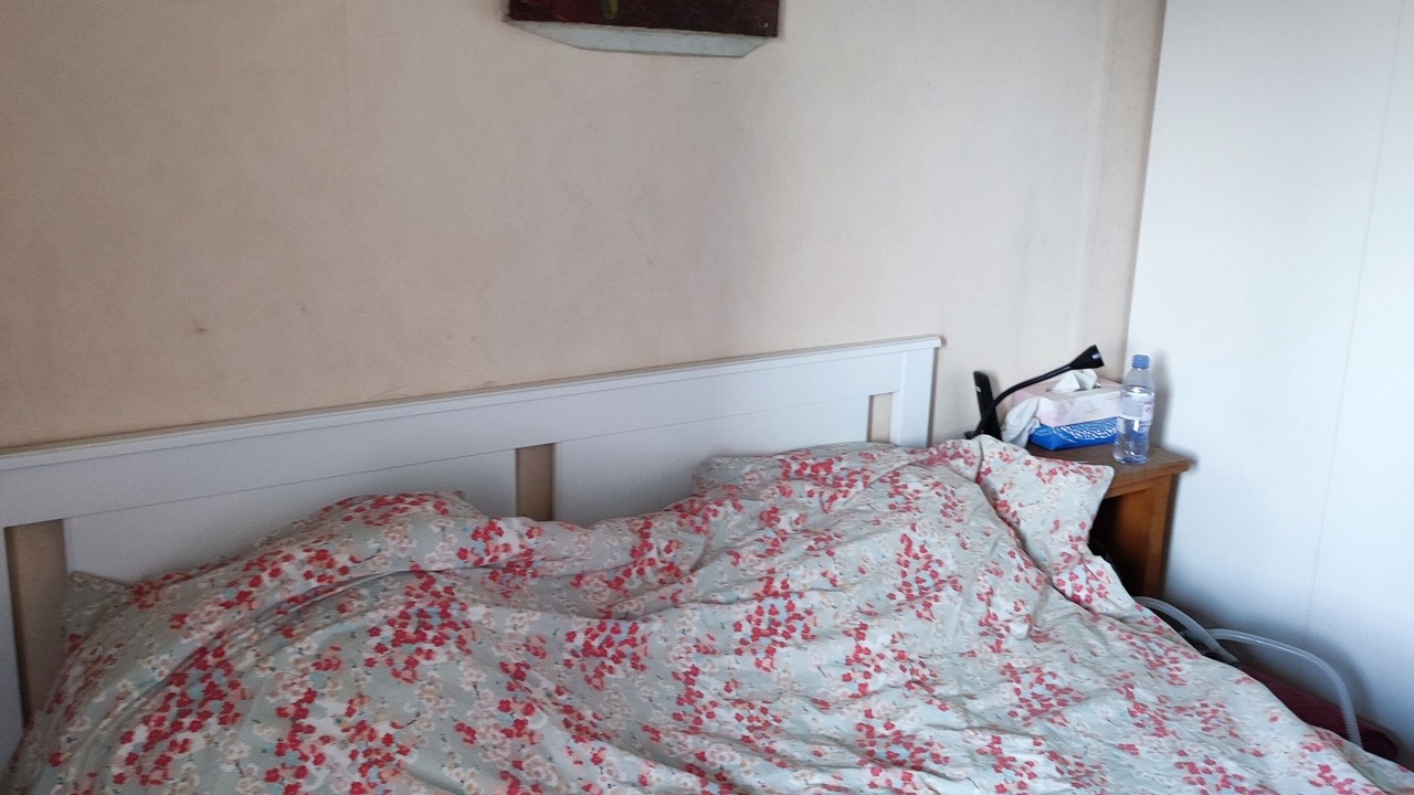 Photo of Bedroom in Le Blanc-Mesnil