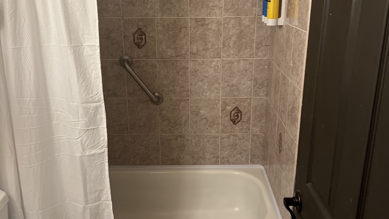 Photo of Bathroom in East Harlem