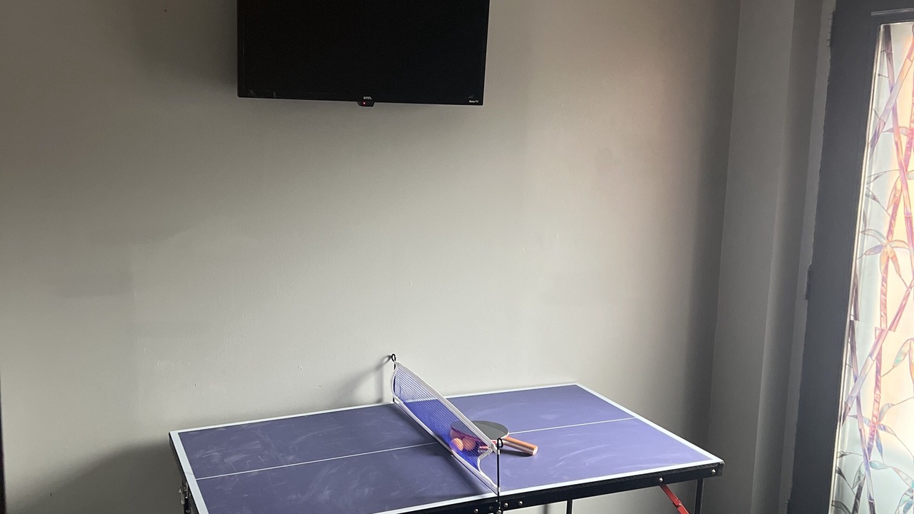 Photo of Bedroom in East Harlem