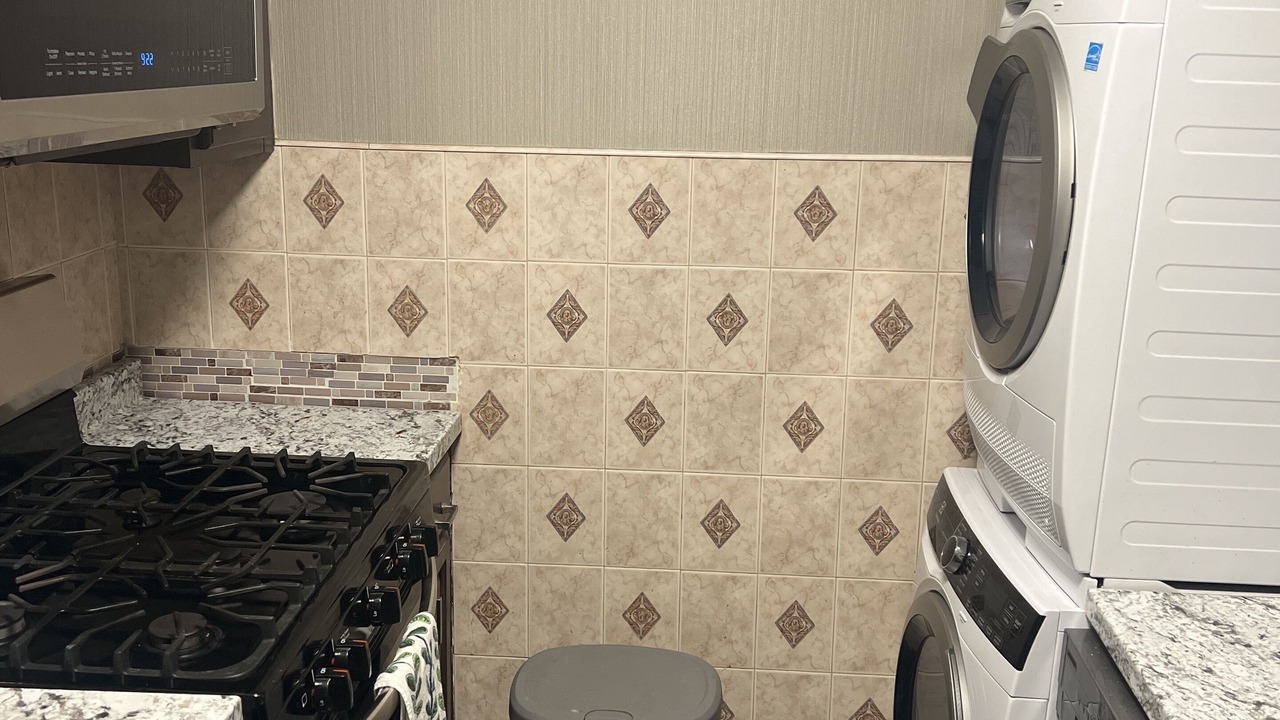 Photo of Kitchen in East Harlem