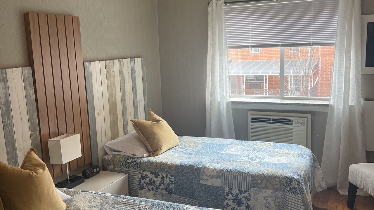 Photo of Bedroom in East Harlem