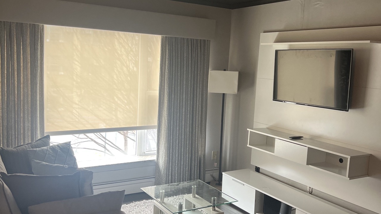 Photo of Livingroom in East Harlem