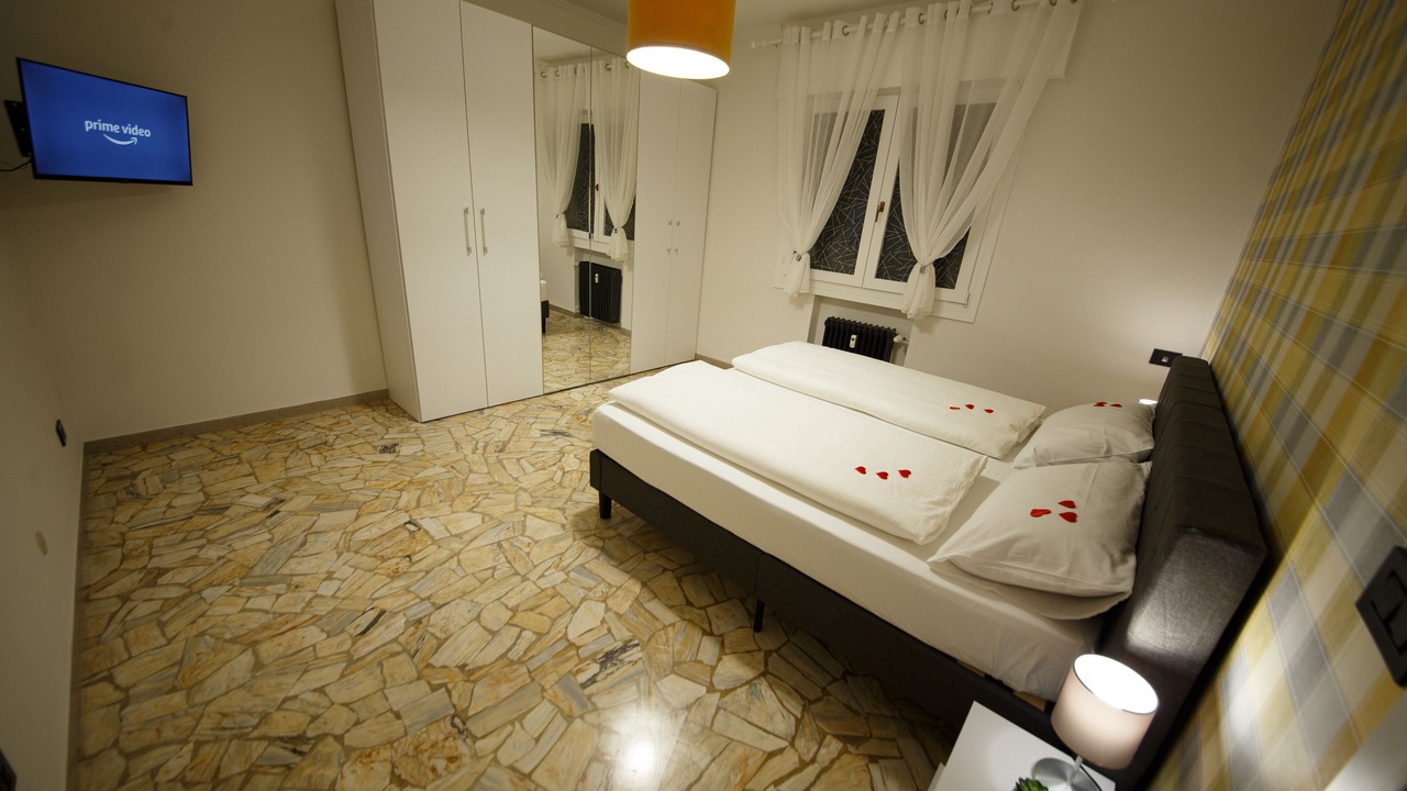 Photo of Bedroom in Mestre