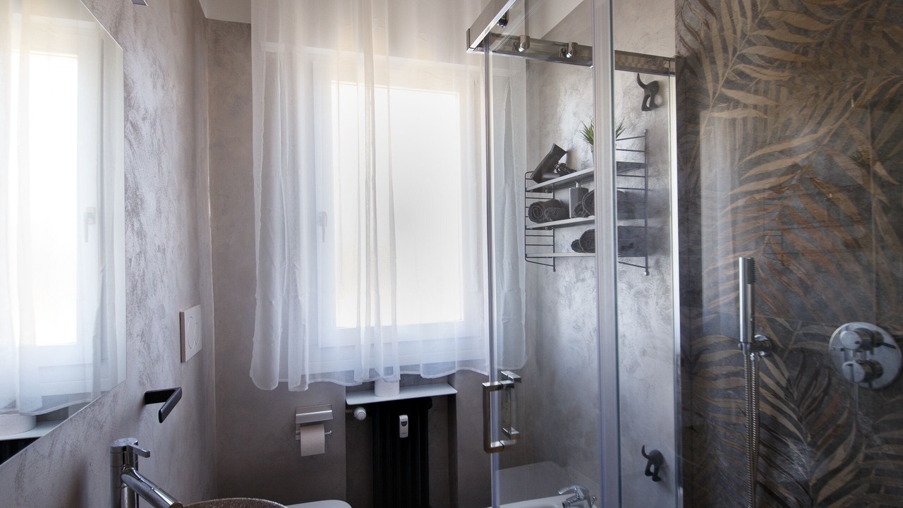 Photo of Bathroom in Mestre