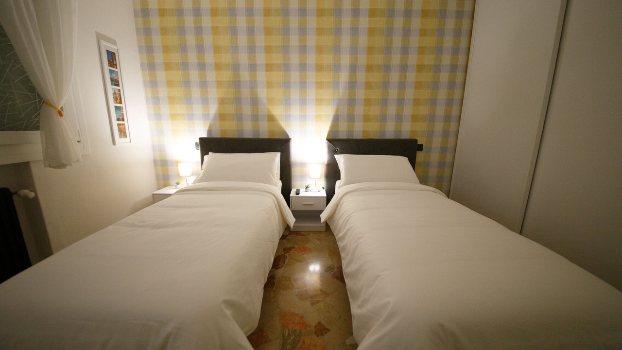 Photo of Bedroom in Mestre