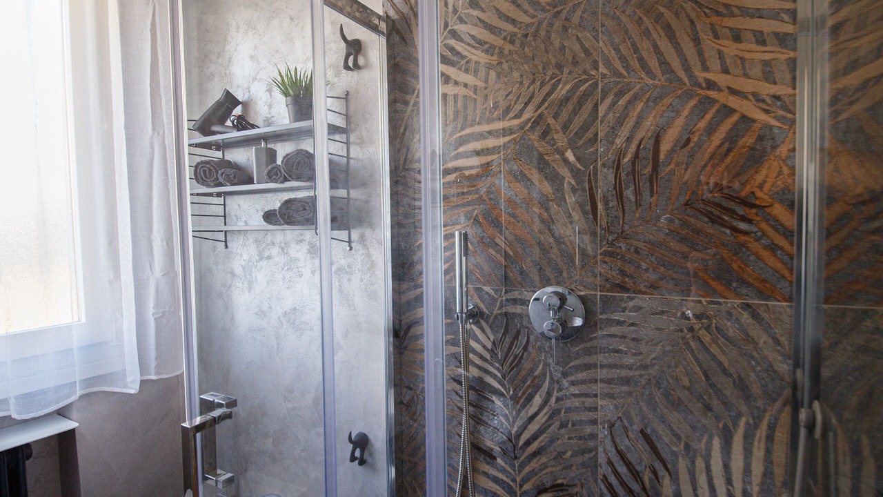 Photo of Bathroom in Mestre