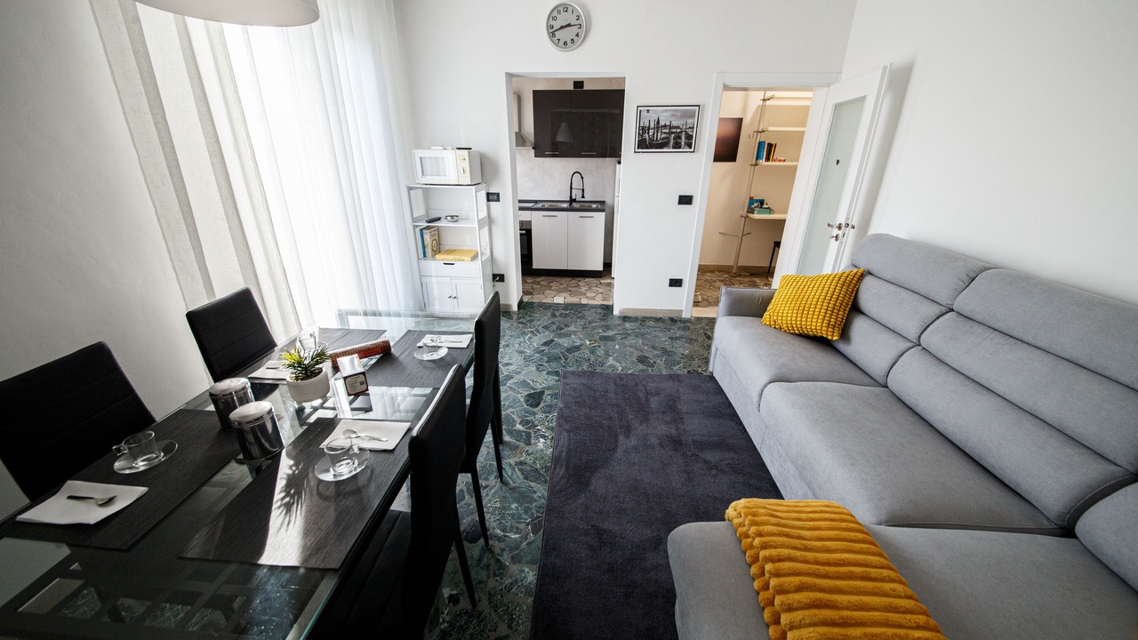 Photo of Livingroom in Mestre
