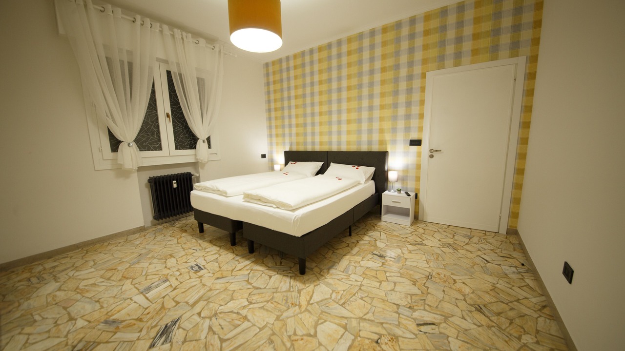 Photo of Bedroom in Mestre