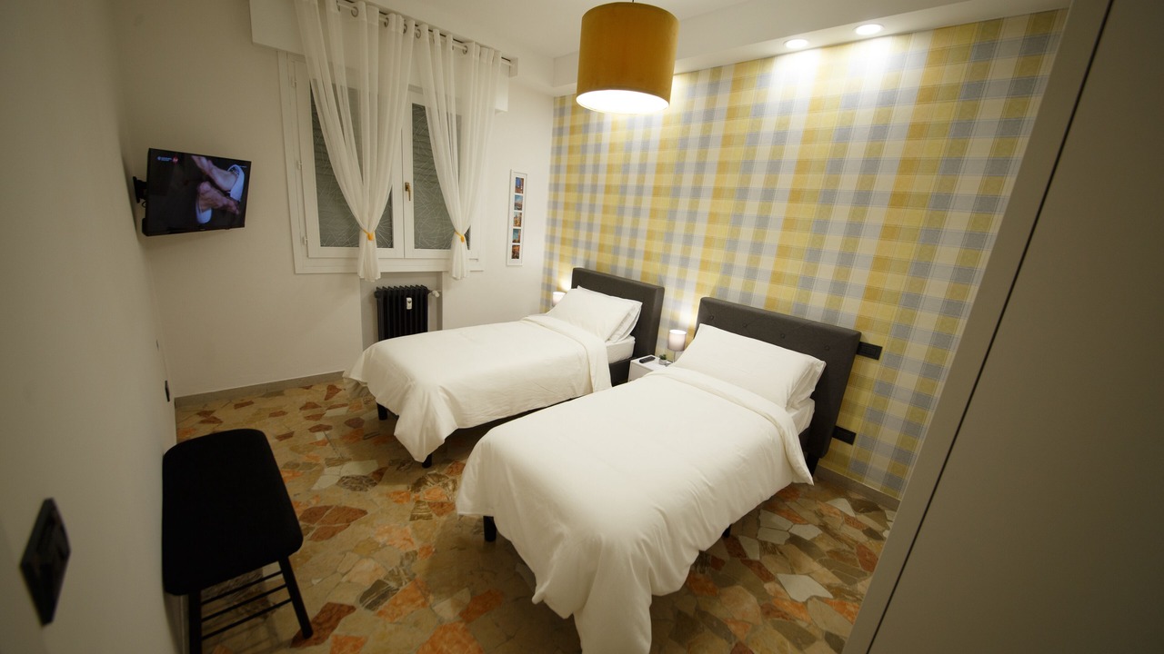 Photo of Bedroom in Mestre